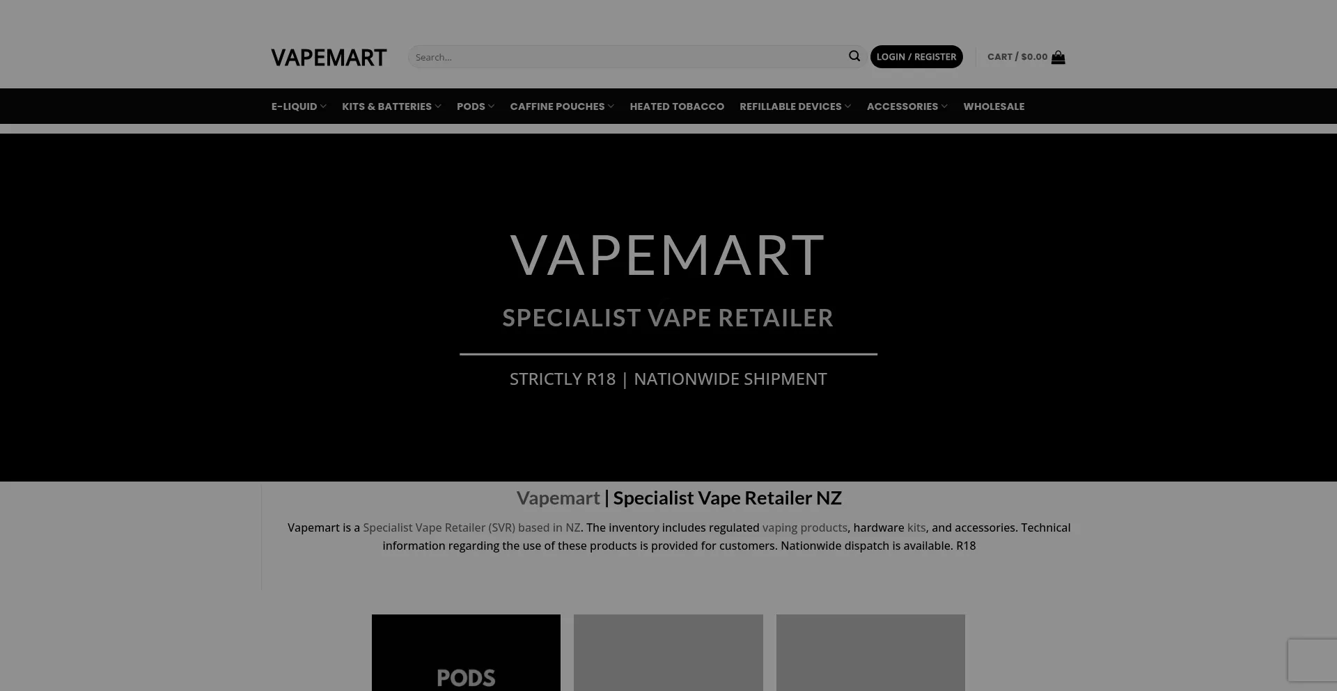 vapemart.co.nz