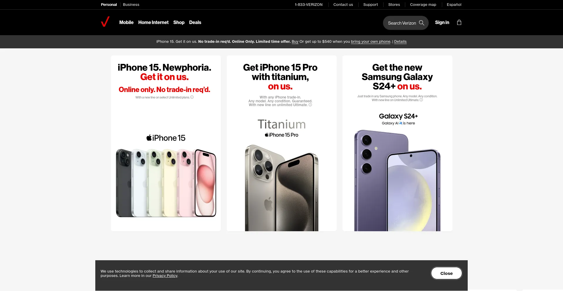 verizon.com