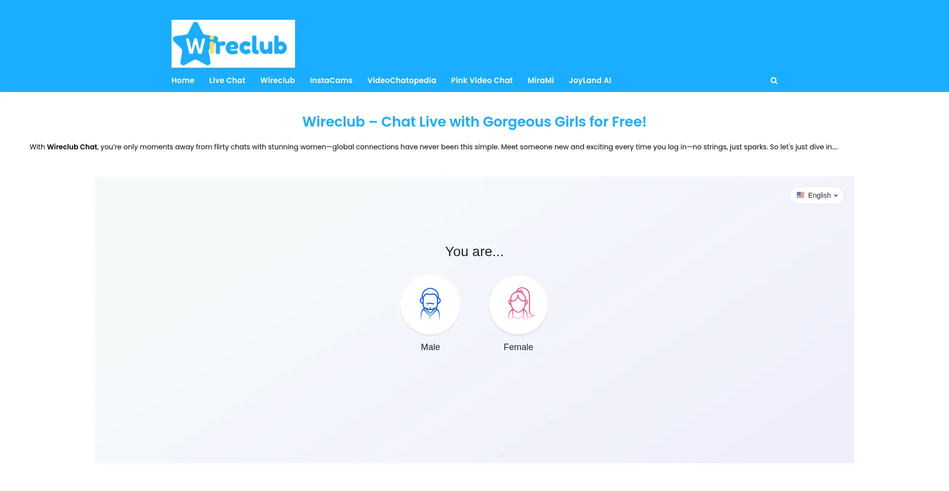 wireclub1.com