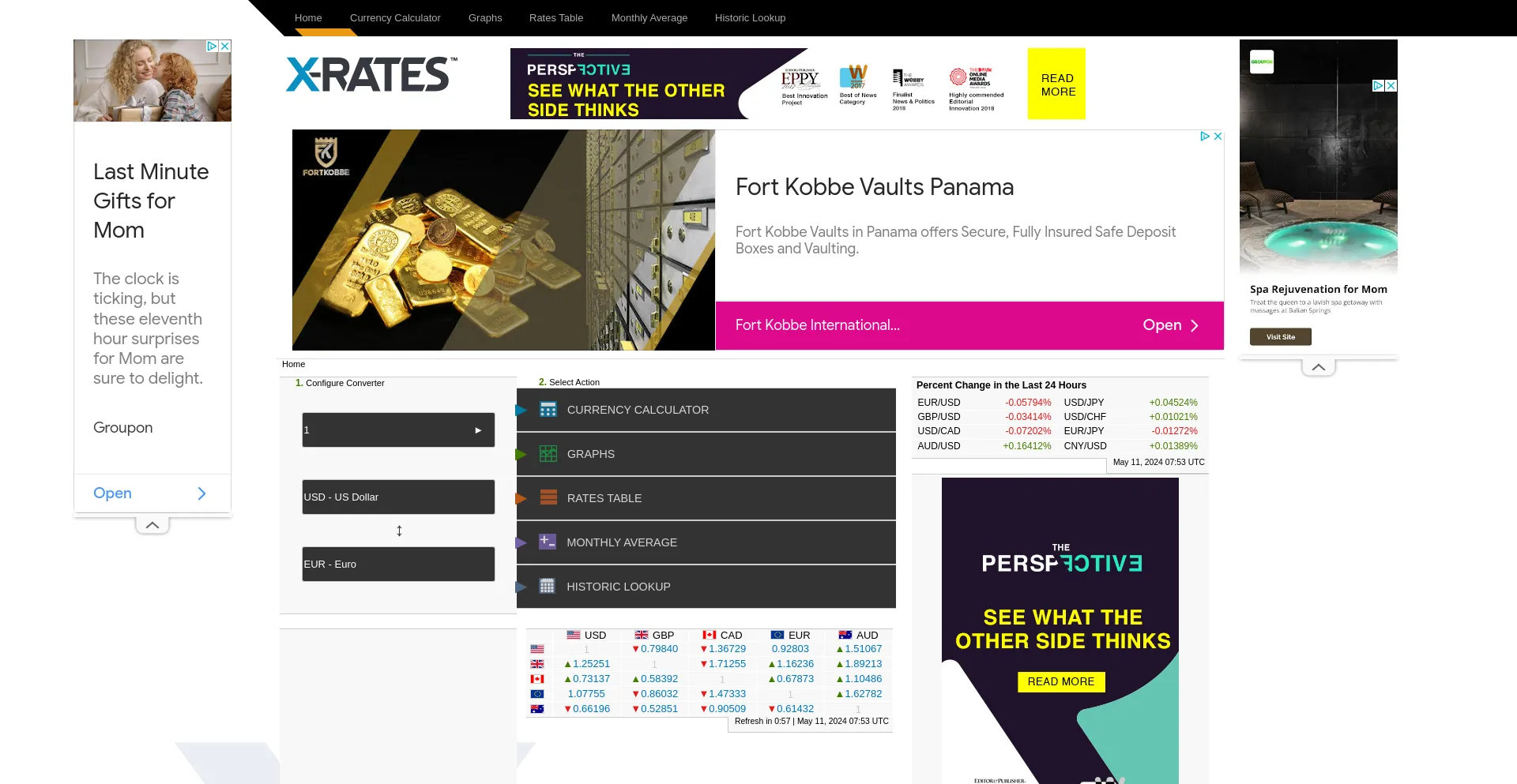 x-rates.com