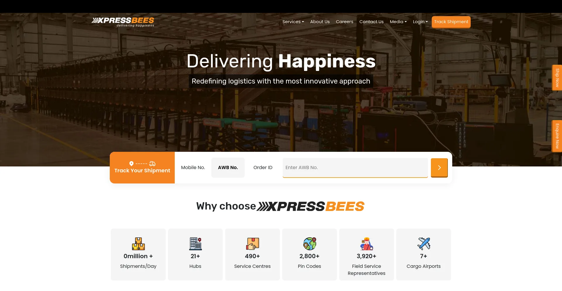 xpressbees.com