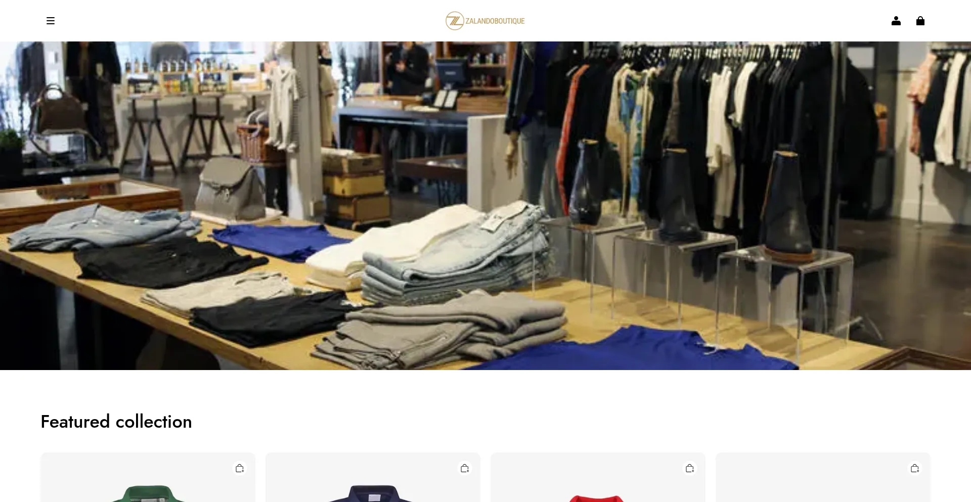 zalandoboutique.com