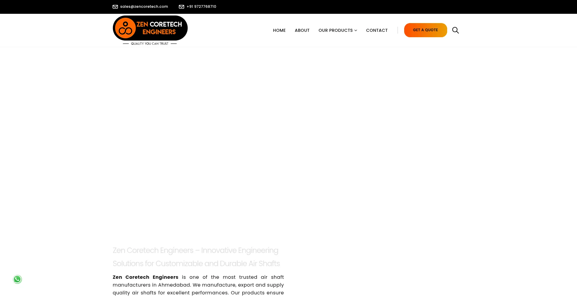 zencoretech.com
